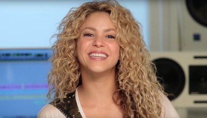 Ekibini Türkiye'ye Gönderen Shakira, Kapalıçarşı'dan 75 Bin TL'lik Alışveriş Yaptırdı