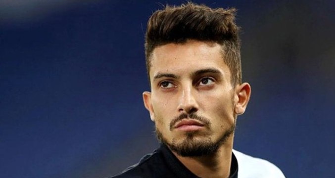 Galatasaray, Alex Telles 40 Milyon Euroya Satılırsa 3,5 Milyon Euro Kazanacak