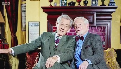 Knights Classic Drama the BBC part 2/2