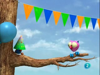 The Owl - 32. The Bugging Parrot