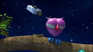The Owl - 23. Surveillance