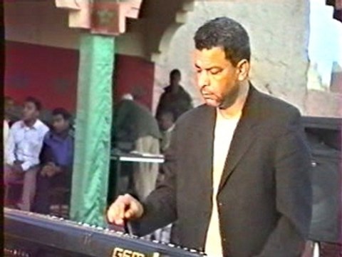 chelha rissani ( errachidia )