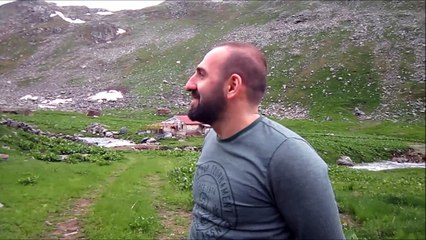 Kaçkar53.com(Verçenik Yaylası)