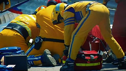 Kubica's Canada Redemption | Canadian Grand Prix