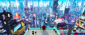 Ralph 2.0 - Bande-Annonce - VO