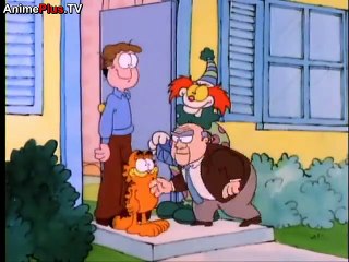 Garfield and Friends s8e20