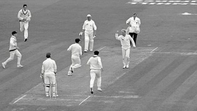 25 years of magic: Shane Warne and the ball of the century