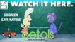 PETALS - Full Animated Movie - Motion Dreams Entertainment