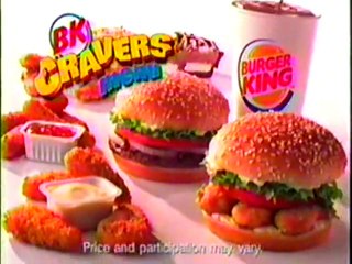 WB 17 Commercials (October 2000)