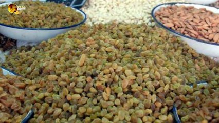 Nabi S A W Ka Sadqa e Fitrana 3 Kilo Kishmish | Maulana Tariq jameel | Bayan