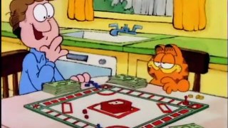 Garfield and Friends s8e22