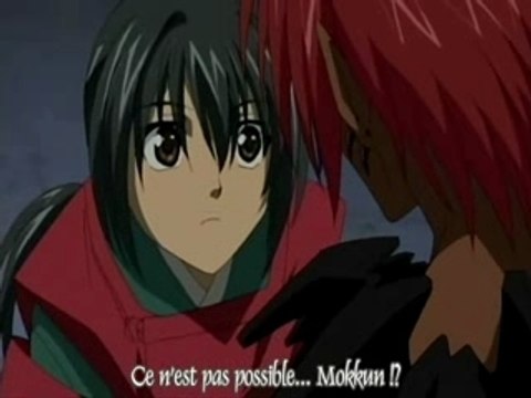 Shônen Onmyôji 01 part 02 vostfr