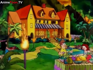 Garfield and Friends s3e3