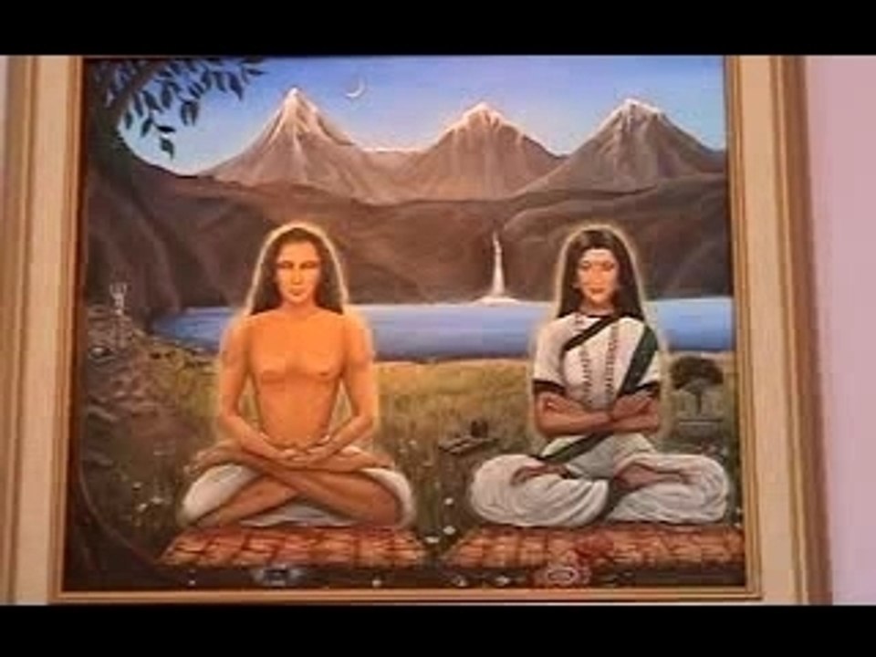 Ashram du Kriya Yoga de Babaji