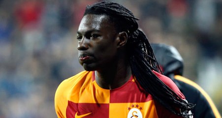 Galatasaray, Gomis Giderse Yerine Bas Dost'u Getirecek