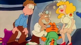 Garfield and Friends s2e20