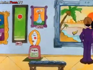 Garfield and Friends s2e3