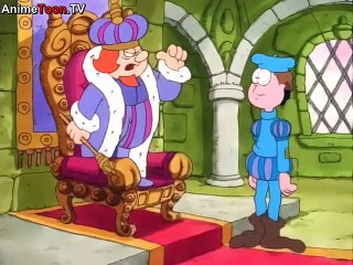 Garfield and Friends s6e7