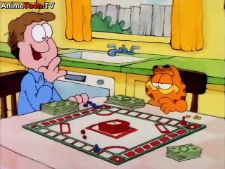 Garfield and Friends s2e9