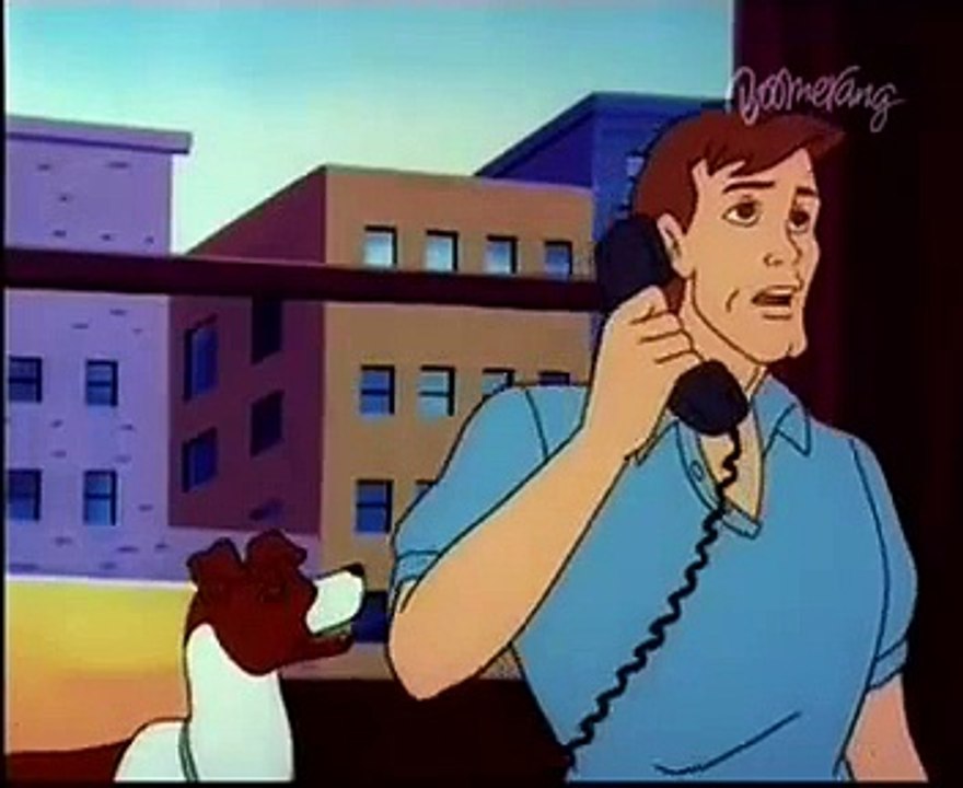 the mask s2e23