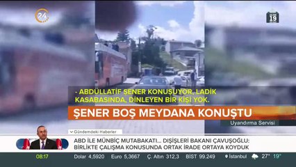 Şener'e tepkiler dinmiyor