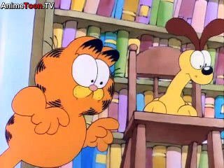 Garfield and Friends s4e2