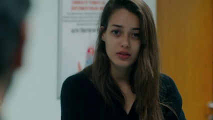 Çukur 32. Bölüm Sena'yı Şok Eden Gerçek