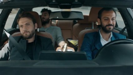 Çukur 32. Bölüm Kıskanıyorum Seni