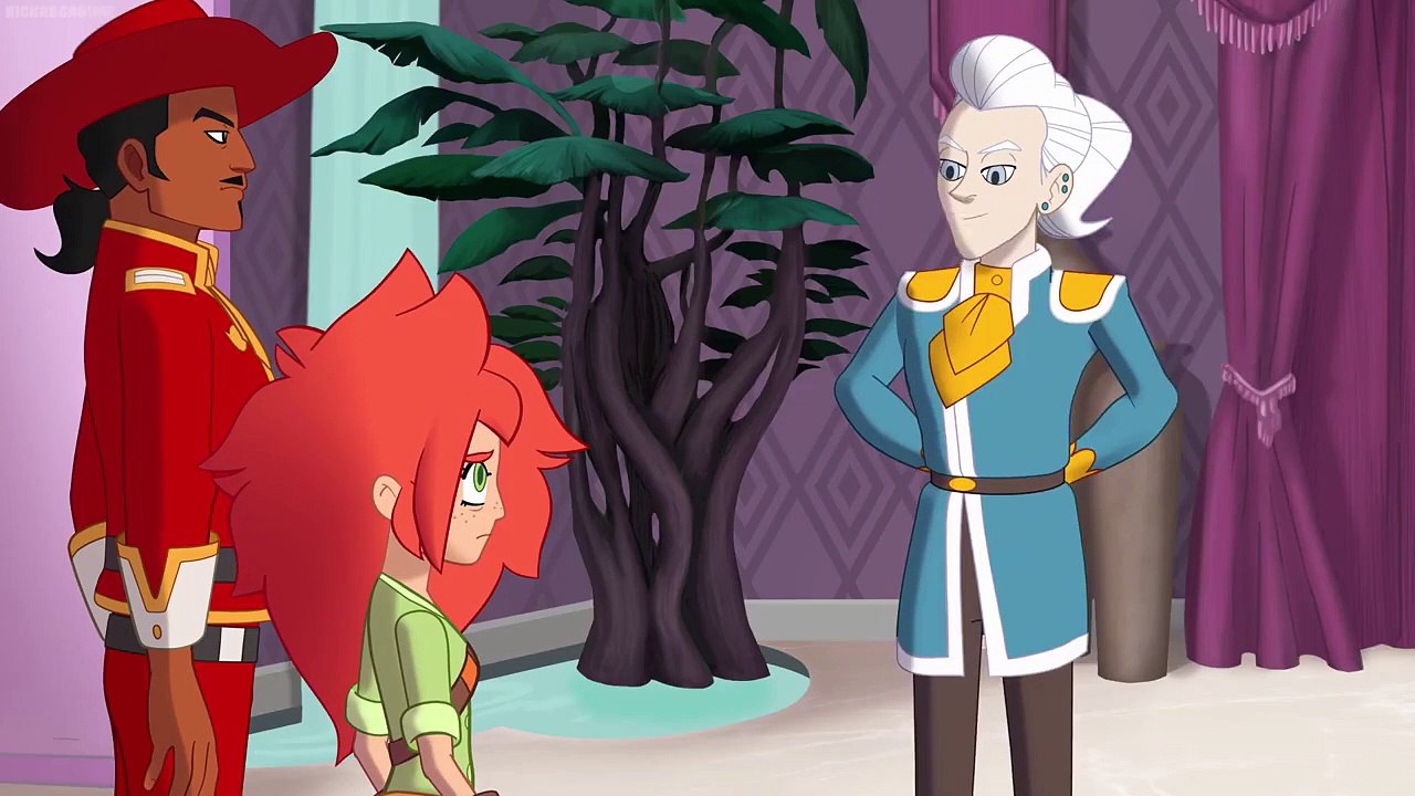 Nomad of Nowhere ep 2 - Bliss Hill || Nomad of Nowhere ep 2 ||  Nomad of Nowhere Ep02 || Nomad of Nowhere Seasone 1 ep 2 ||Nomad of Nowhere 23 march 2018