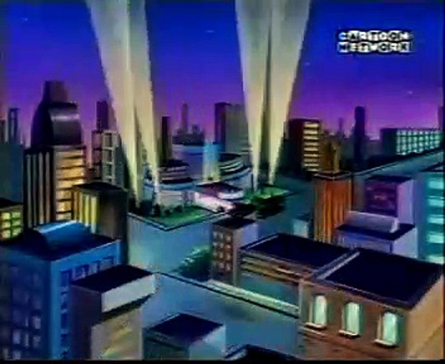 the mask s2e18