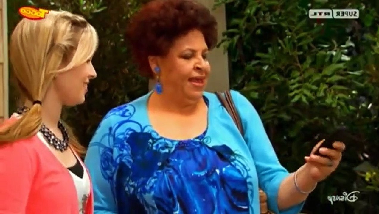 Meine Schwester Charlie Staffel 1 Folge 26 HD Deutsch