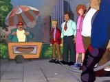 Biker Mice from Mars (1993) E18 - Upwardly Mobile