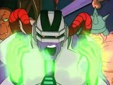 Biker Mice from Mars (1993) E10 - A Scent, A Memory, A Far Distant Cheese