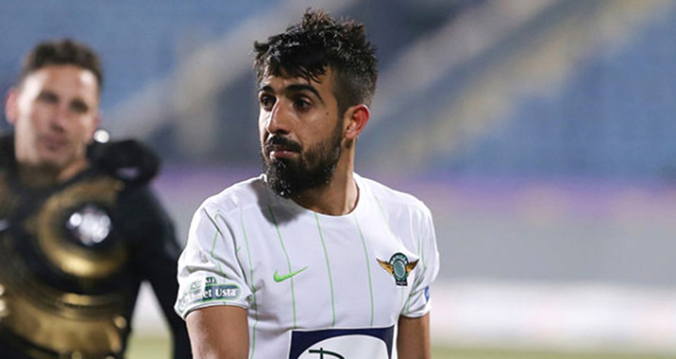 Galatasaray, Muğdat Çelik'te Anlaşmak Üzere