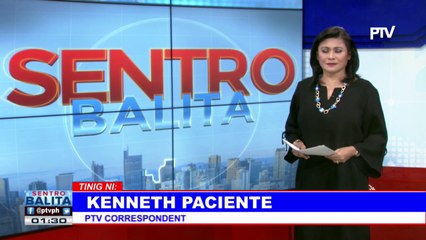 Apela ni Sereno sa quo warranto, tinatalakay ng SC