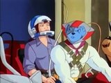 Biker Mice from Mars (1993) eps 3 - The Reeking Reign Of The Head Cheese (Part 2)