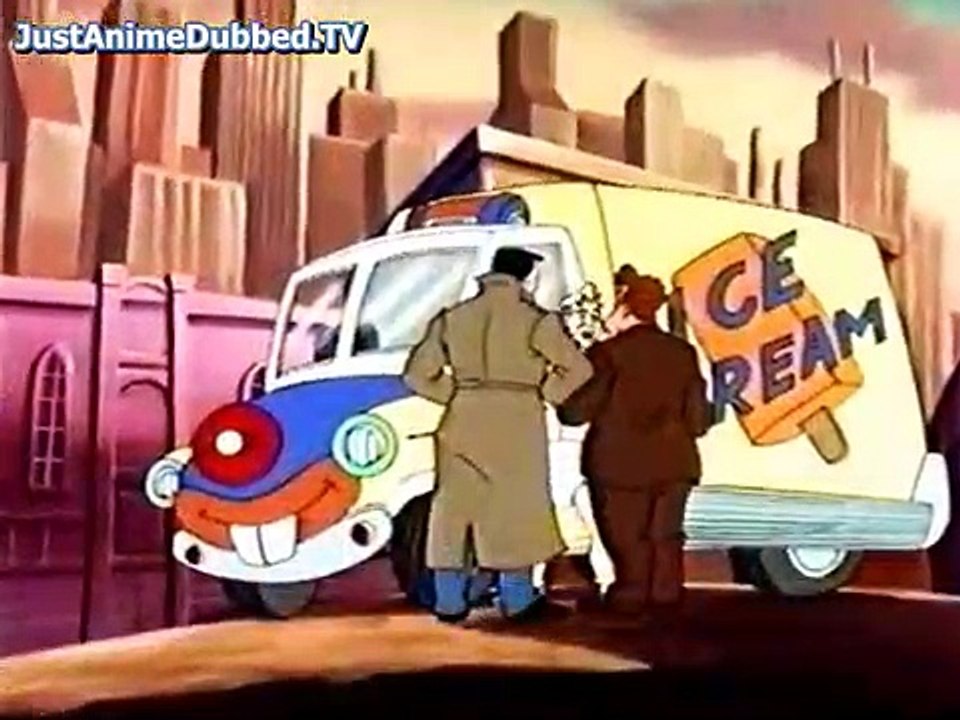 the mask s1e2