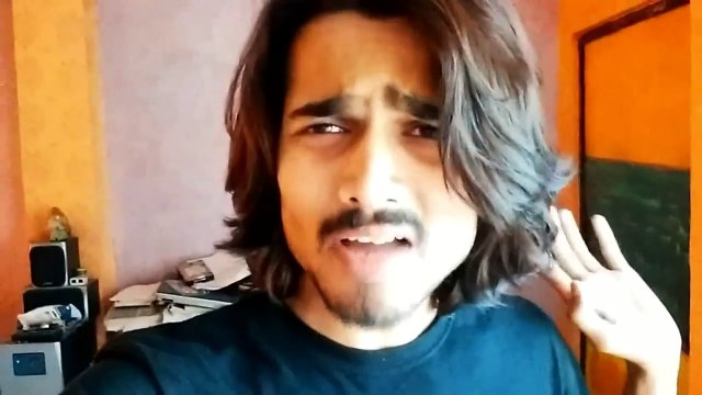 BB Ki Vines- | Kanjoos dost |