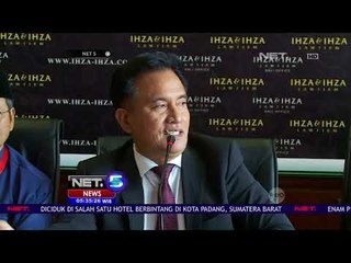 Pihak HTI Mengajukan Banding - NET5