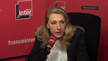 Sybile Veil, PDg de Radio France, sur les économies engendrées par la réforme de l'audiovisuel : 