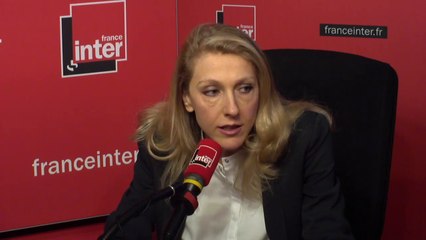 Download Video: Sybile Veil, PDg de Radio France, sur les économies engendrées par la réforme de l'audiovisuel : 