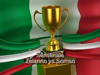 5° Trofeo Senza Frontiere - 24 settembre 2017