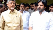 పవన్ నిన్న పొగిడారు,నేడు విమర్శిస్తున్నారు,మరి రేపు ఏం చేస్తాడో!!