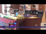 Mahasiswa Pembawa Sabu 5 Kg Menangis Saat Ditangkap - NET24