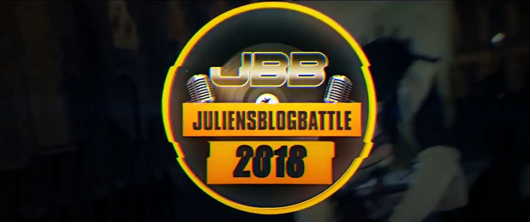 JBB 2018 | SHIKAR vs. PSYCROW |  16tel-Finale