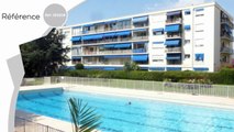 A louer - Appartement - Nice (06200) - 3 pièces - 74m²