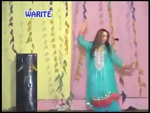 Naray Shamal Me | Pashto Singer Saima Naz | HD Video Song