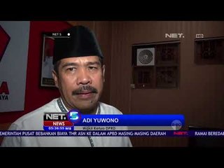 Download Video: Bupati Purbalingga Diduga Terlibat Kasus Suap Proyek - NET5