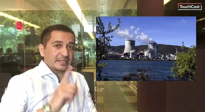 Россия атом станцияси Ўзбекистон учун қанчалар хавфли ё хавфсиз?Россия Ўзбекистоннинг Навоий вилоятида атом станциясини қуришга буюртма олди. Аммо, давлатга қа