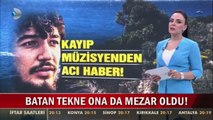 Genç Müzisyen Onur Can Özcan'dan Acı Haber Geldi! Ailesi ve Sevenleri Yıkıldı